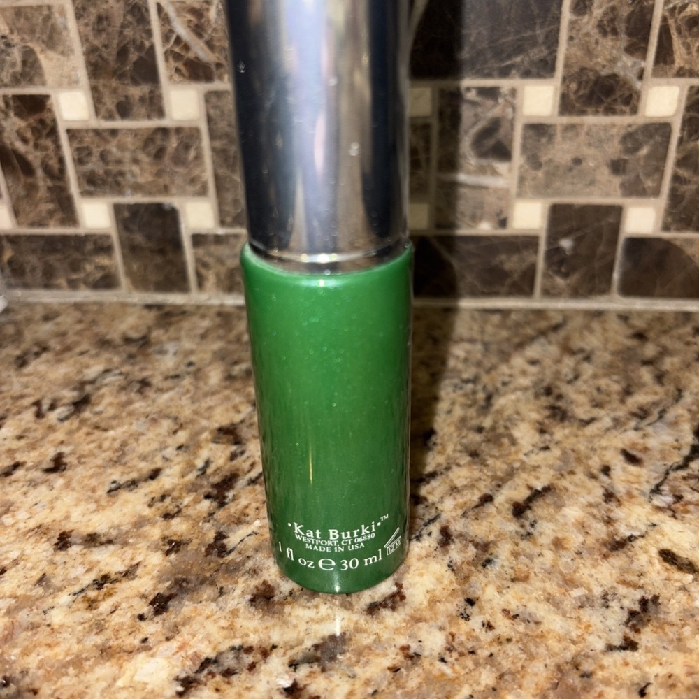 Kat Burki Reversal Lift & Fill Form Control‎ Marine Collagen Gel 1 fl oz V1B - Picture 3 of 4